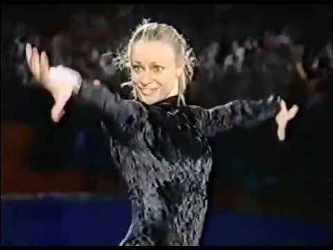 Missy Marlowe PHANTOM from the 1996 Reese’s Cup