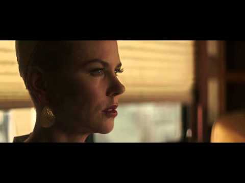 THE FAMILY FANG (2016) Jason Bateman, Nicole Kidman - Topless Consideration OFFICIAL CLIP