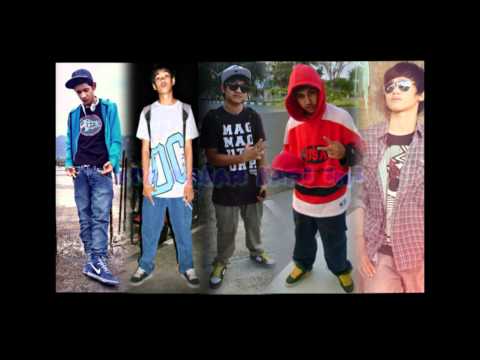 APP Mc_ Apa Kabar Hari Ini ft Jouvan & Lil Boy.wmv