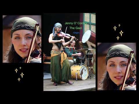 The Gael - Jenny O' Connor ( Origin ) - Reup - The last of the Mohican