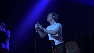 Common Knowledge - Asher Roth Live at The Nectar Lounge in Seattle, Washington 4/6/2024