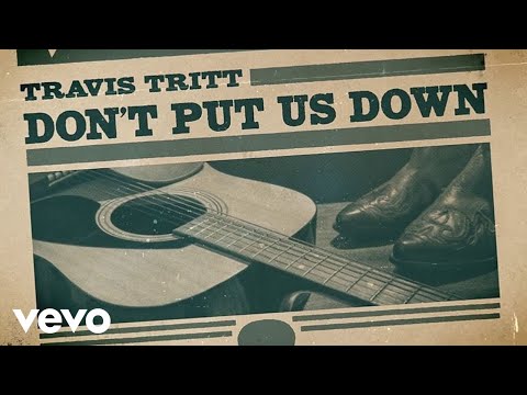 Video thumbnail for Don’t Put Us Down