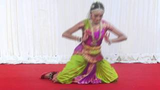 Kannaki-Parvathi Parameswar