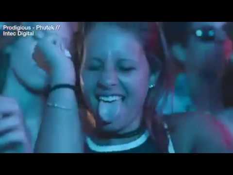 Phutek - Prodigious Part Soundtrack to Kappa Futur Music Festival 2017