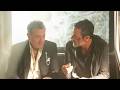Oh My God What Men Are In This Movie Robert De Niro And The Desirable Dave Bautista MOVIE