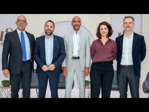 Signature Series: New Era in Medtech - Chapter 3 | LSI Europe '25