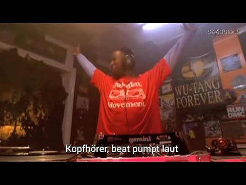 Kopfhörer beat pumpt - TimboJones