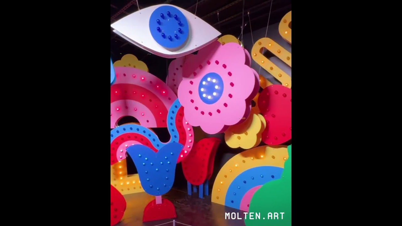 This isn’t AI. It’s pure human joy in motion.