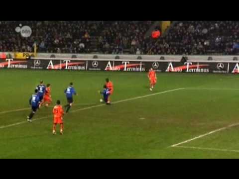 Germinal Beerschot in crisis ...