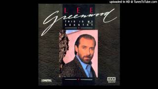 Lee Greenwood - You Can&#39;t Fall in Love When You&#39;re Cryin&#39;