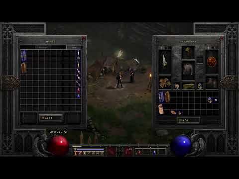 WoW 9.1: Leveling & Pushing Fury Warrior - Horde Blind-Playthrough (Off-Meta: Undead & Night Fae)