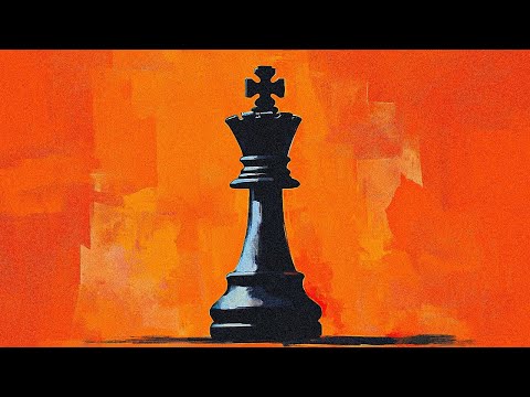 The Psychology Of The King