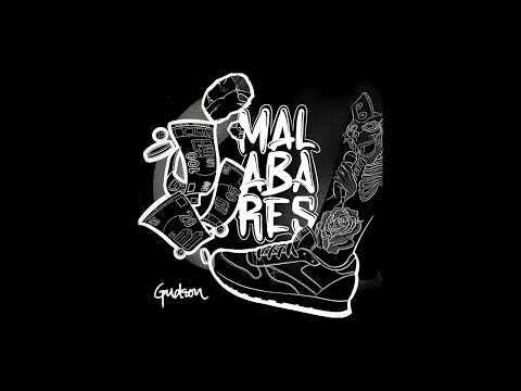 GUDSON- 03 AGUANTA EL GOLPE. Ft Mashek (Prod. M.Doallo)