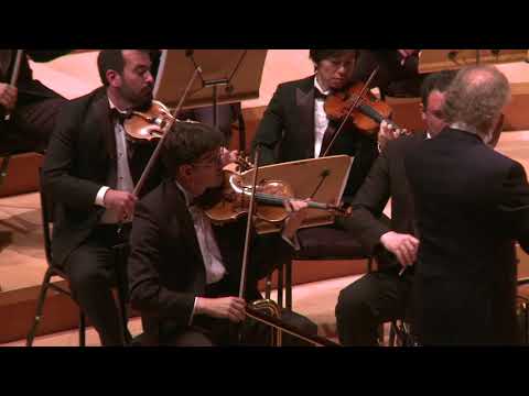 Mendelssohn - Scherzo from Four Pieces for Quartet, Op. 81 (iPalpiti/Schmieder)