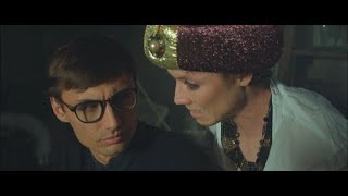 Krótki film fabularny, musical - Zespół Niespokojnych Nóg