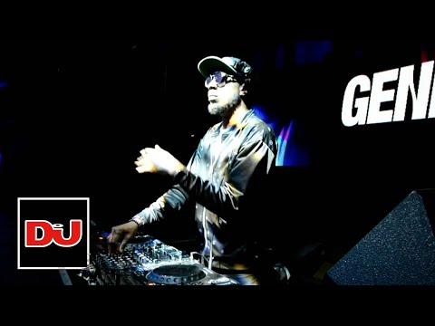 Gene Farris Live DJ Set From Chicago