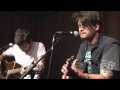 Taking Back Sunday - Faith (When I Let You Down) (END Sessions)