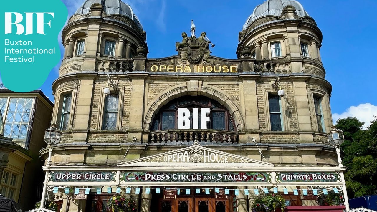 Buxton International Festival 2025 Highlights