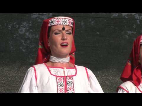 PUĽS - STRABAG Oberačka po sebechlebsky 2016