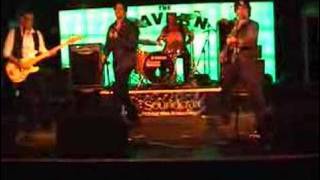 The Diodes Cavern Club Liverpool  Tired Of Waking Up Tired