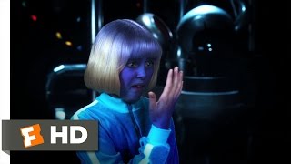 Charlie and the Chocolate Factory (3/5) Movie CLIP