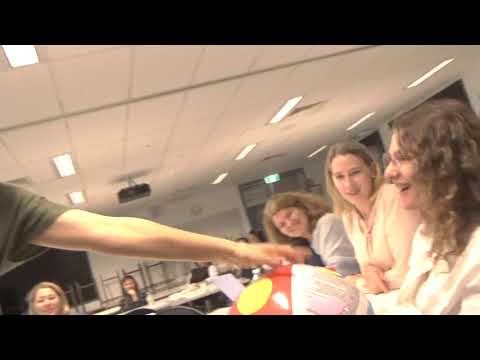 Video: Russian as a foreign language for children aged 5–7 who cannot yet read