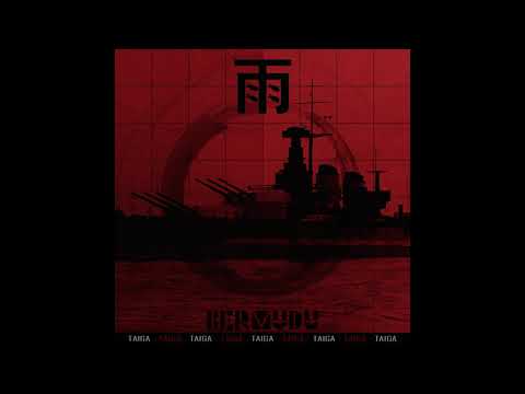 STYGLE X WARRAIN - BERMUDU ("TAIGA" Album)