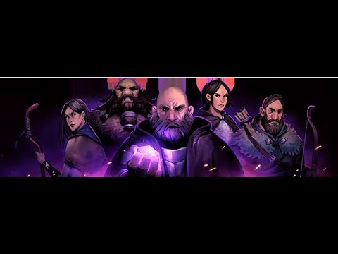 Stoneshard - Permadeath / One Hand Mace / part 3 - Bastion Jormas