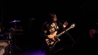 Dear Percocet... - Frank Iero and The Patience - Live @ Stage AE