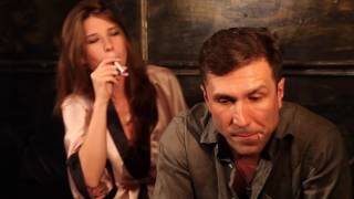 ЛиссЭ - курс киноактера 
