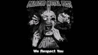 Gama bomb - We respect you (Palacio metal fest 20-02-2016)