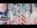 Oasis - Lyla (Official Visualiser)
