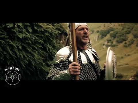 Turkic Karachay Balkar (Alan) folk song 🎧 Kafkas, Caucasian Nart Epos 👍 BEST BEST