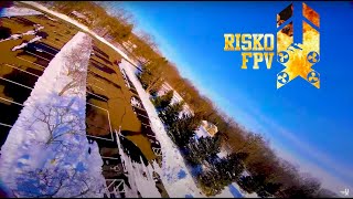 Third Pack = Last Pack [FPV Freestyle]