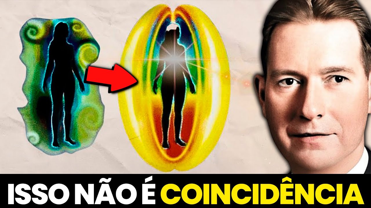 Por que Você Está Vendo Este Vídeo: Um Chamado de Despertar do Universo