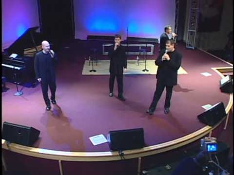 Rescue Reunion Live DVD - 5 - The Difference