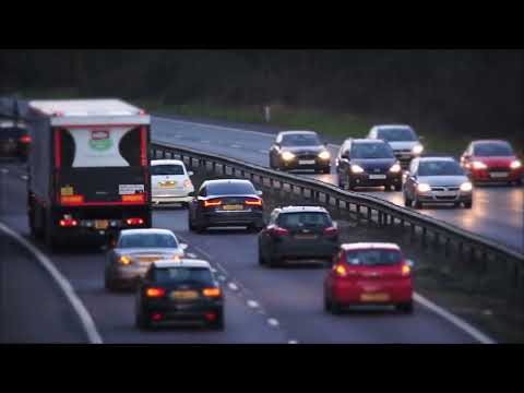 🔴 Hoeveel Afstand Houden Auto - Snelweg En Bebouwde Kom? Ontdek De Juiste Afstand!