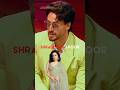 Tiger Shroff Reveals He Is Single But Is He Dating Shraddha Kapoor Kriti Sanon Rapid Fire