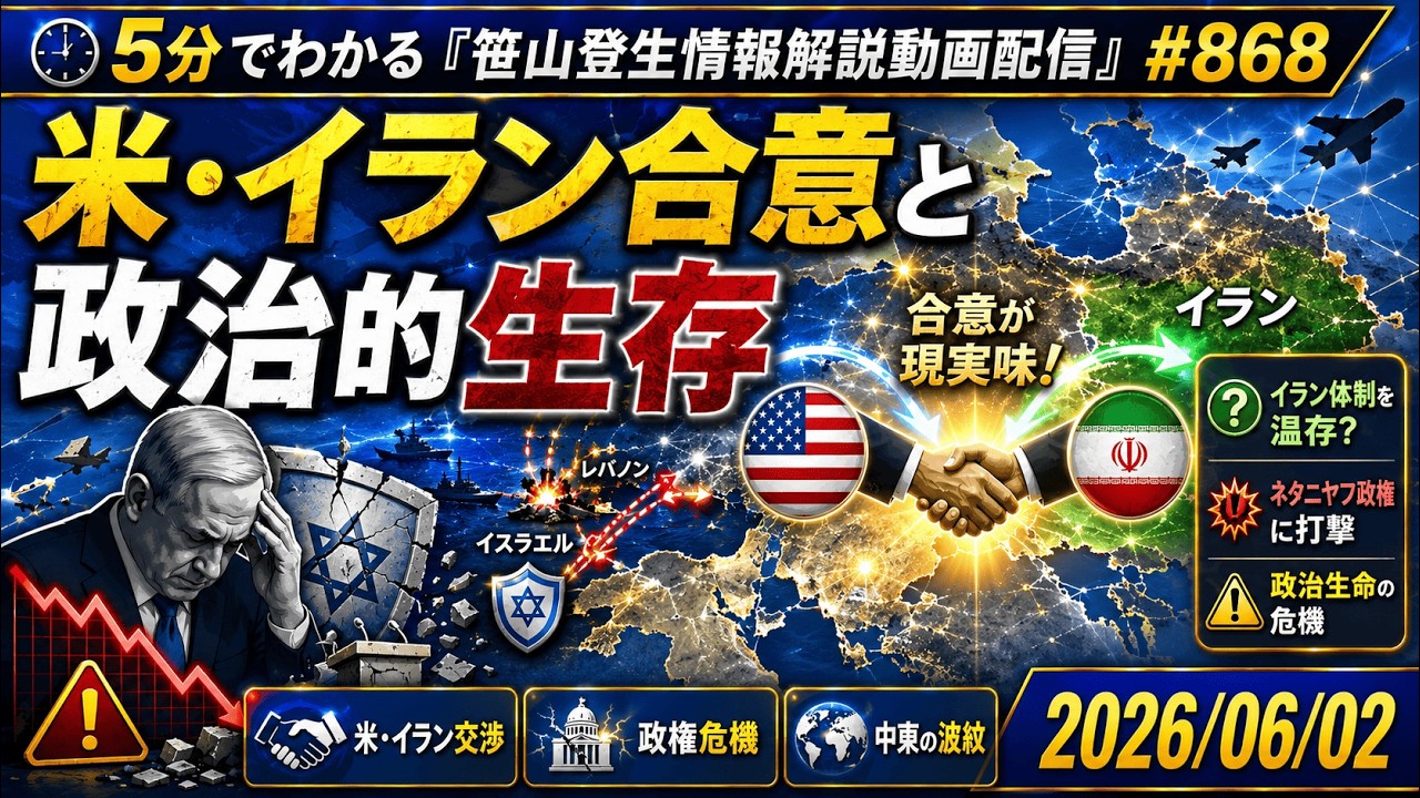 YouTubeサムネイル