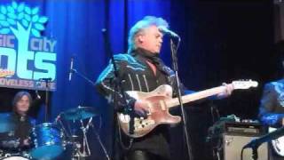 Marty Stuart & the Superlatives, Branded