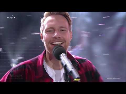 Chris Cronauer - Ich lass dich nie mehr los (25.09.21 - Starnacht aus der Wachau)