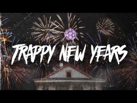 Trey Songz & Fabolous – Trappy New Years (Full Mixtape + Download)