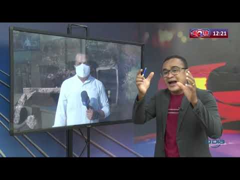 PoliÌcia identifica corpo encontrado por pescadores no rio ParnaiÌba 04 08