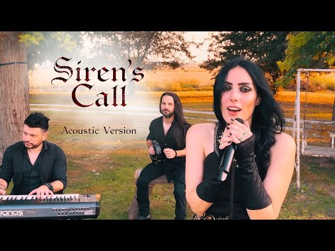 ALTERIUM - Siren's Call (Acoustic Version)