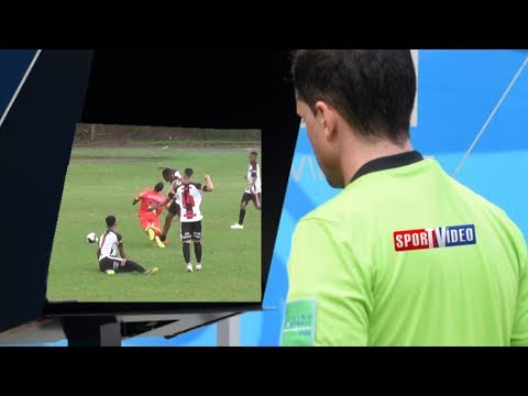 CAMBÉ A.C. 4X1 ROLÂNDIA E.C. - PARANAENSE SUB-19