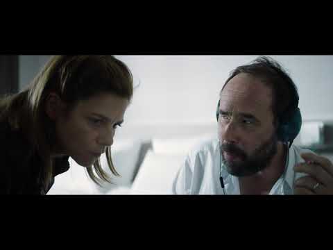 Conviction (2019) Trailer