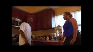 Baby Mama Pu$$y - 6 Ward Pook - ( Official Music Video )