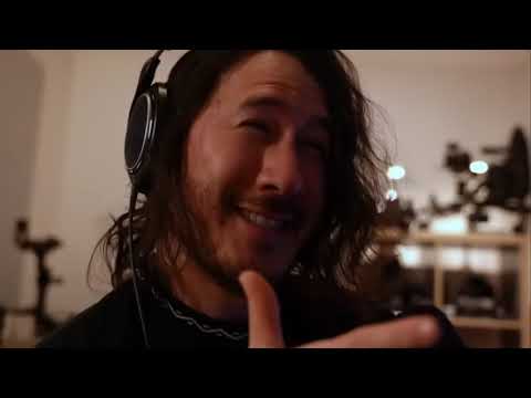 Markiplier: "I like these odds."