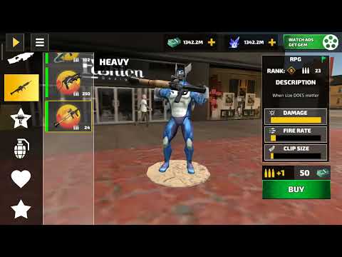 rope hero fight Robot ,tank and police#ropeherovicetowngameplay