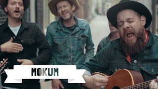 Nathaniel Rateliff &amp; The Night Sweats - Howling At Nothing • Mokum Sessions #69